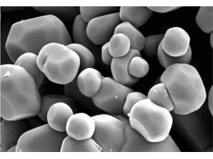 氧化鋁磨料的粒徑和Zeta電位測試
